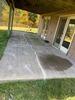 Sinking Porch Lifted and Repaired in Eastman, WI