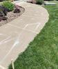 Melrose, WI, Concrete Leveling Services Completed