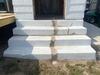Cracked Step Repair in Richmond, MN