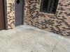 Sinking Concrete Driveway Lifted in Mountain Lake, MN