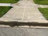 Concrete Leveling Services Completed in Hancock, MN