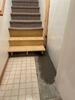 Leaking Wall Waterproofed in Grove City, MN