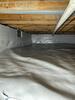 Wet, Musty Crawl Space Encapsulated in Goodridge, MN