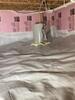 Crawl Space Before and After Transformation in Protivin, IA