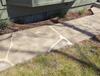 Unlevel Walkway Leveled in Mendota, MN