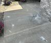 Sinking Concrete Repair in Wanamingo, MN