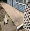 Settled Concrete Lifted in Hopkins, MN