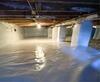 Damp Crawl Space Waterproofing in Marine On Saint Croix, MN