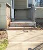 Sinking Step Repair in Mendota, MN