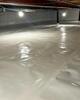 Damaged Crawl Space Repaired in Wilson, WI