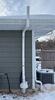 High Radon Levels Mitigated in Glenwood City, WI