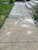 Uneven Walkway Leveled in West Fargo, ND
