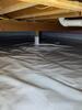 Cresco, IA, Crawl Space Repaired