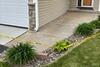 Uneven Walkway Gets Lifted with PolyLevel in Saint Cloud, MN