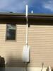 Radon Reduction System Secured in Stacyville, IA