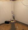 Leaky Basement Repair in Charles City, IA
