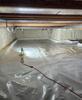 Crawl Space Before and After in Joice, IA