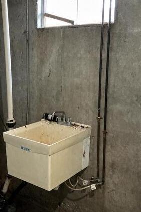 WellDuct® Window Well Drain Rescue