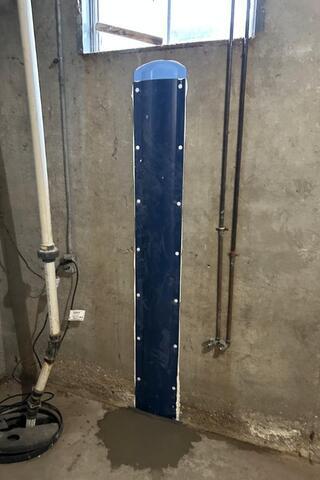 WellDuct® Window Well Drain Rescue