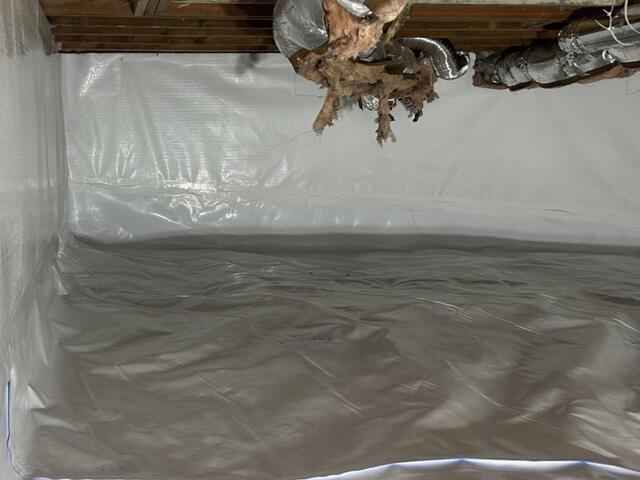 Crawlspace Fixer