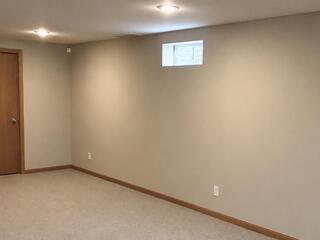 Basement Finishing Transformation