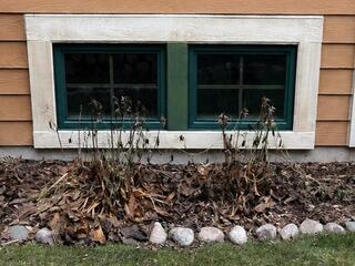 XL RockWell® Egress Window Transformation