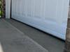 Sunken Driveway Restored