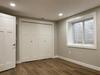 Basement Finishing Transformation