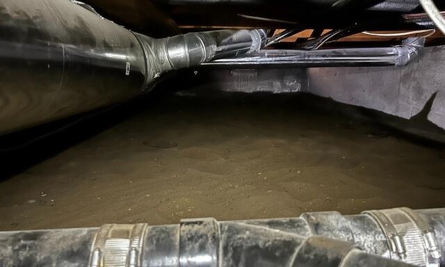 Crawl Space Encapsulation and Insulation in Langley, BC