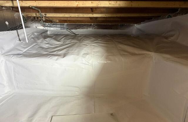 Strengthening the Foundation for a Safer, Drier Home in Vancouver - After Photo