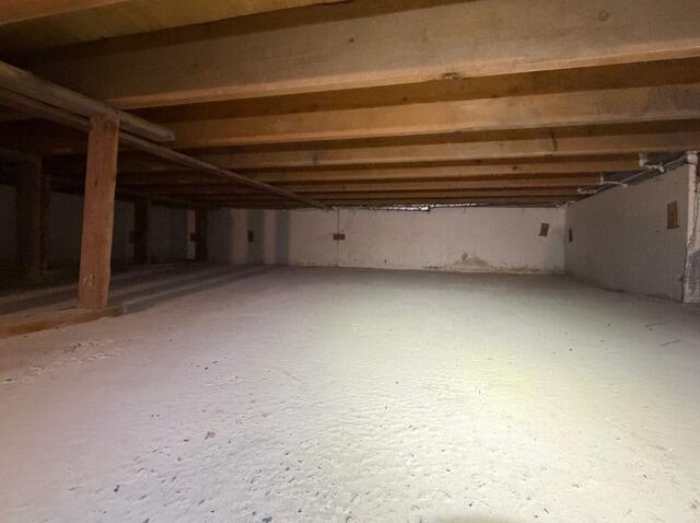 A Healthier Crawl Space Starts with Clean Air and Proper Insulation in Surrey - After Photo
