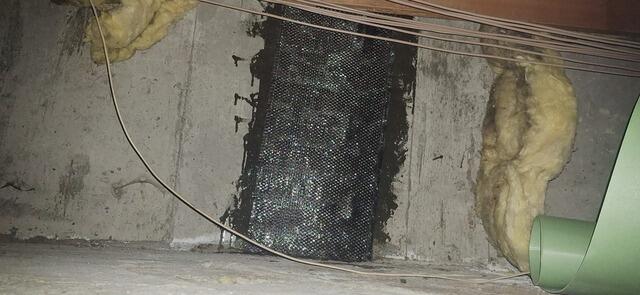 A Small Crack Can Lead to Bigger Problems in Kelowna - After Photo