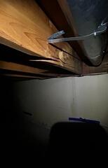 Sagging Floor Repair in Port Coquitlam, BC