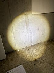 Foundation Crack Repair and Mould Treatment in Surrey, BC