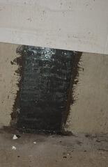 Foundation Crack Repair and Mould Treatment in Surrey, BC