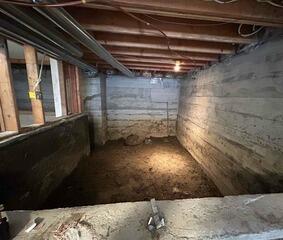 Connection to Rain Leader for Proper Drainage in Burnaby, BC