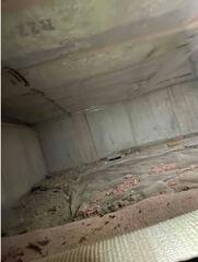 Crawl Space Encapsulation, Insulation & Sanitation Upgrade