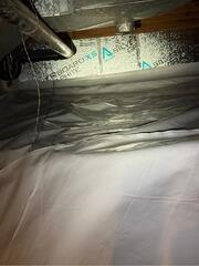 Transforming Your Crawl Space Into a Clean, Dry, and Protected Area