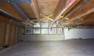 Crawl Space Air Quality and Insulation Upgrade in Burnaby, BC