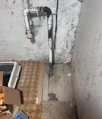 Sump Pump and Battery Backup Flood Protection System in Richmond, BC