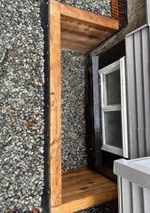 Window Well Replacement and Drainage Improvement in Surrey