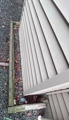Crawl Space Moisture Control and Insulation Improvement in Chilliwack