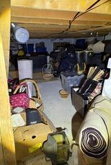 Crawl Space Sealing and Insulation Upgrade in Port Coquitlam