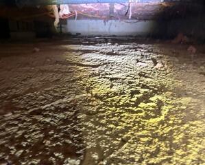 The Complete Crawl Space Protection Package