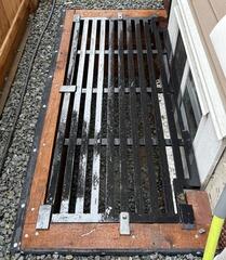 A Stronger Window Well for Better Drainage and Protection in Burnaby