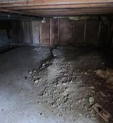 The Complete Crawl Space Makeover for Comfort and Protection in Surrey