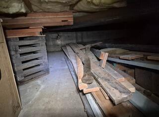 A Fresh Start After Mould and Rodent Concerns in Aldergrove