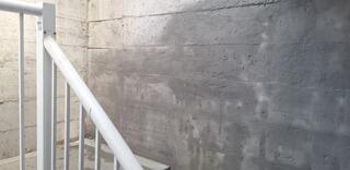 Stopping a Foundation Leak at the Source in Vancouver