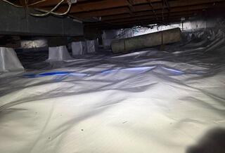 Complete Crawl Space Renewal for Lasting Protection