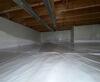 Crawl Space Sealing and Insulation Upgrade in Port Coquitlam